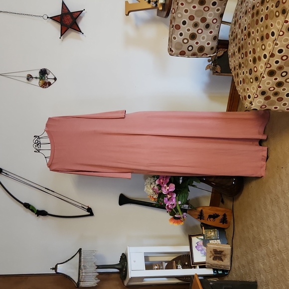 Zenana Premium long dress - Picture 6 of 9